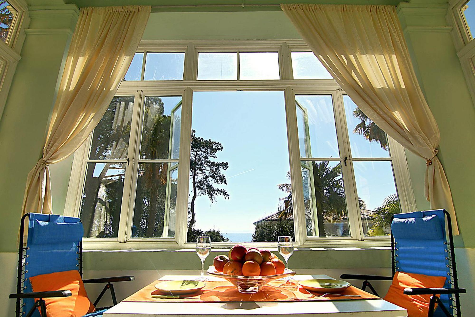 Apartment Veronika โอปาติยา ภายนอก รูปภาพ