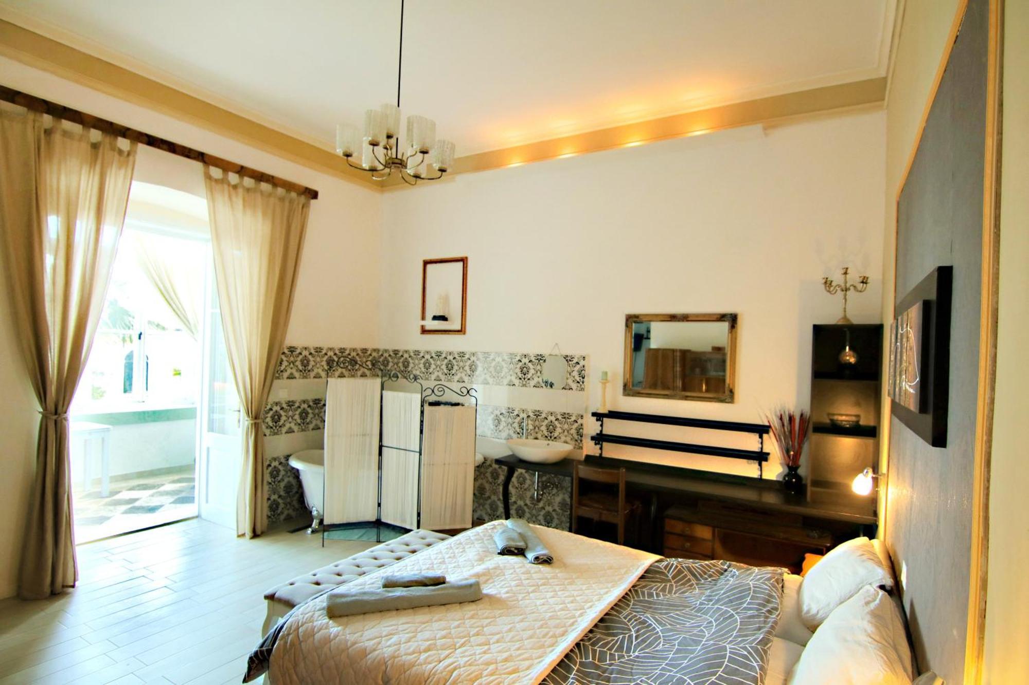 Apartment Veronika โอปาติยา ภายนอก รูปภาพ