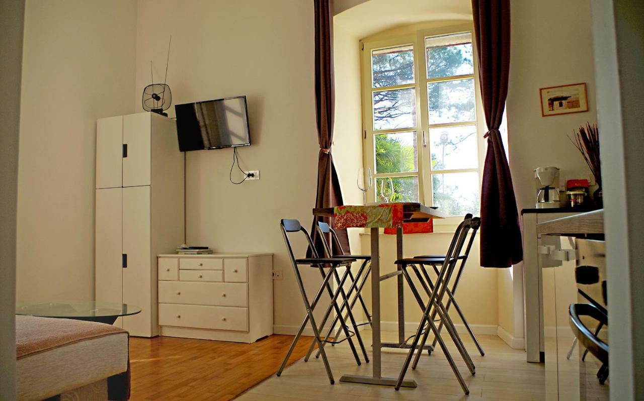Apartment Veronika โอปาติยา ภายนอก รูปภาพ
